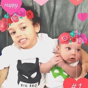 Meet your Posher, Alexandra